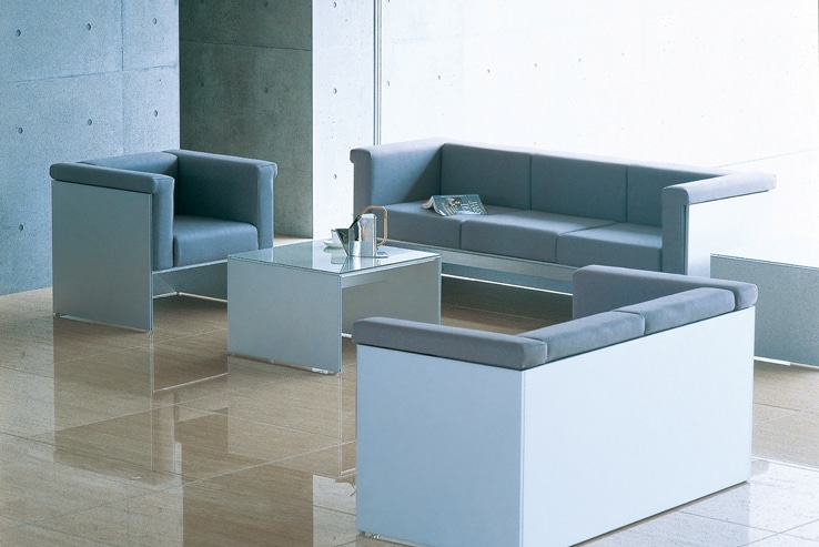 IXC(イクスシー）AIR FRAME 3001 1Pエアフレーム 3001 ソファ 1人掛