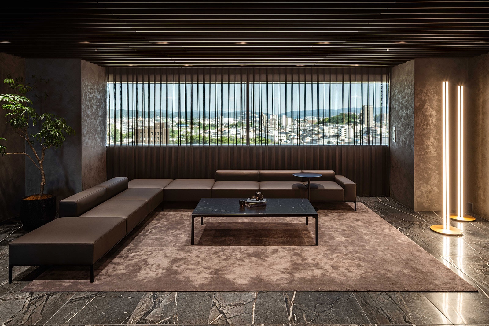 積水ハウス株式会社岡崎支店 life knit atelier - 納品事例