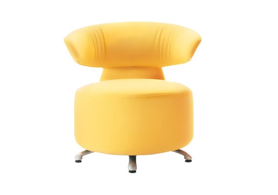 Cassina（カッシーナ）K06 BIKIビキ ラウンジチェア|カッシーナ