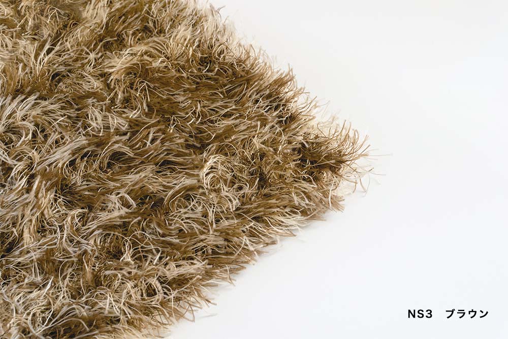 IXC ORIGINAL RUG NS3（イクスシーオリジナル ラグ NS3） IXC