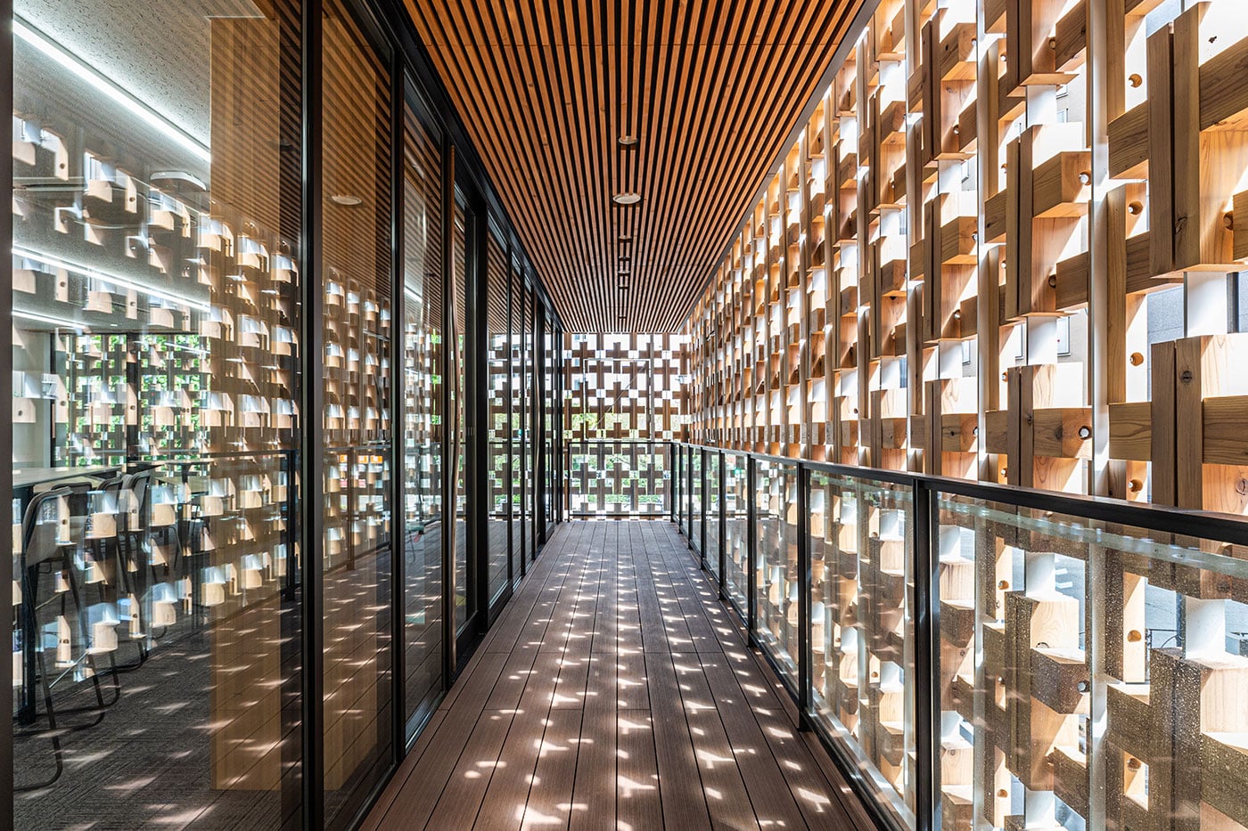 上智大学 - 納品事例 | カッシーナ・イクスシー