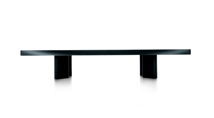 Cassina（カッシーナ）515 PLANAプラナ ローテーブル|カッシーナ