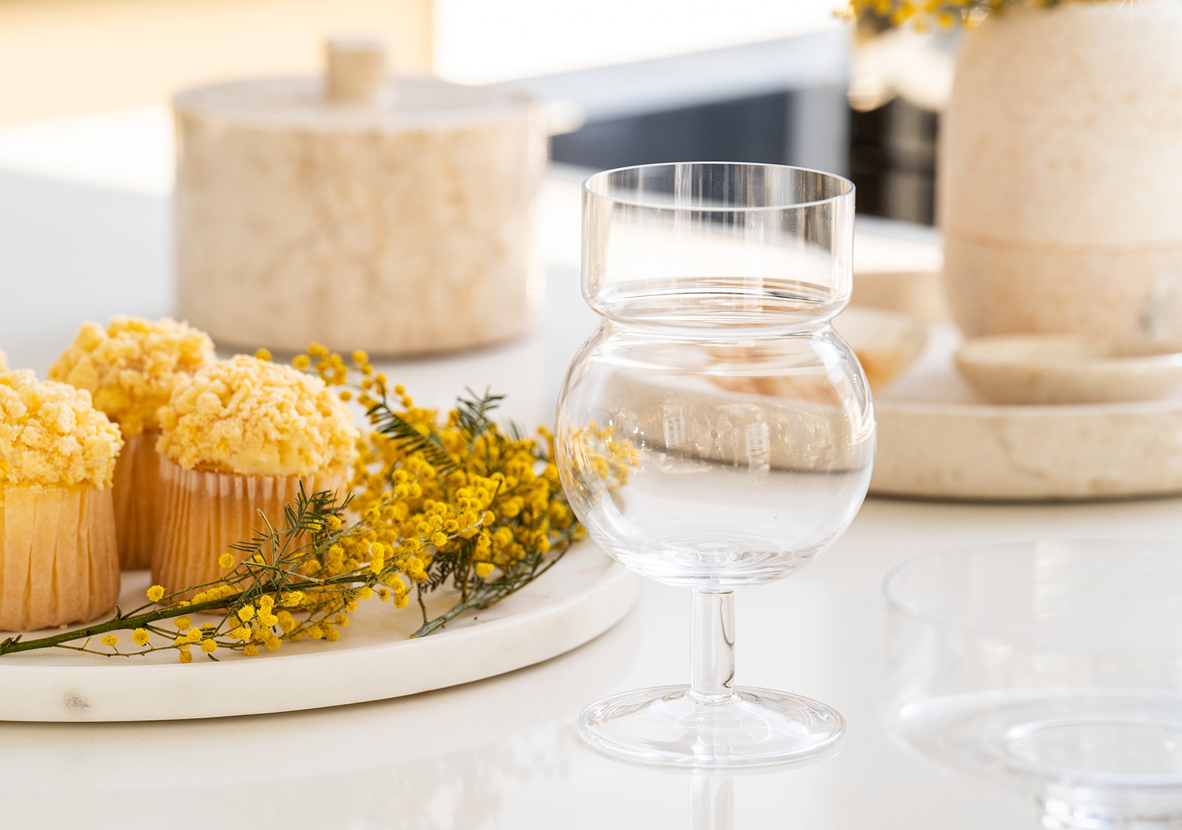 SFERICOスフェリコ グラス