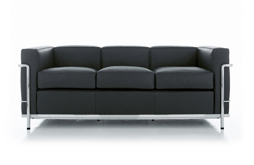 2 FAUTEUIL GRAND CONFORT, PETIT MODELE（フォートゥイユ グラン