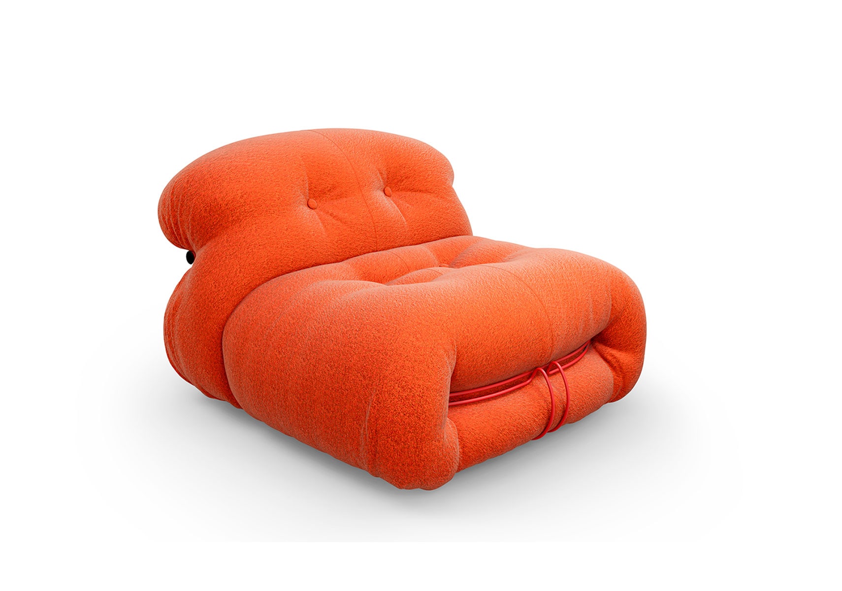 Cassina（カッシーナ）944 SORIANA ソリアナ 1人掛けソファ|カッシーナ