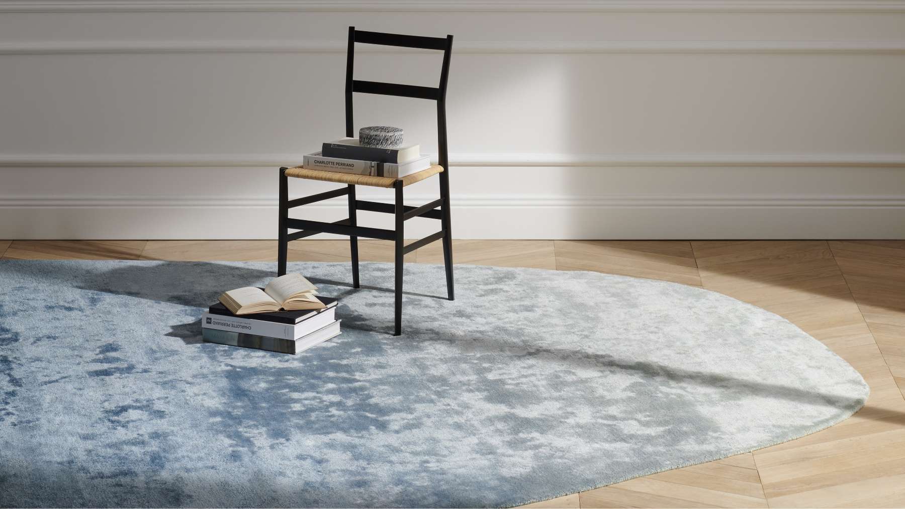 ラグ | カッシーナ・イクスシー