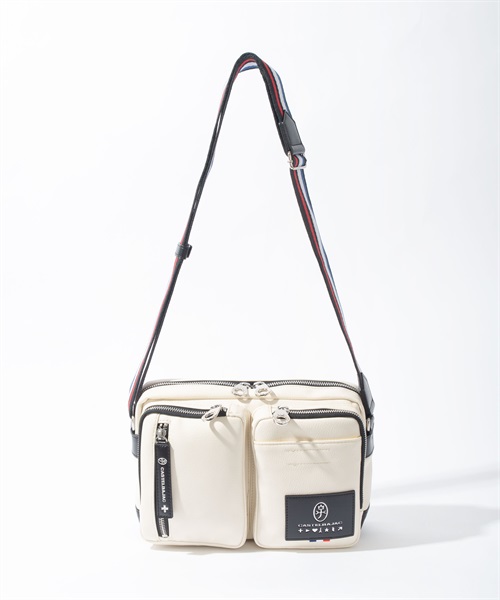 兄貴！ CASTELBAJAC ショルダーバッグ ローレン ミニショルダーバッグ<ローレン> | カステルバジャック（CASTELBAJAC