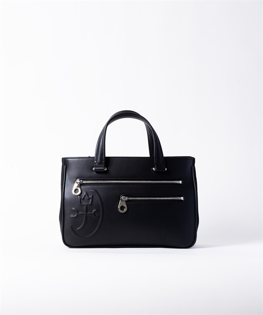 レザードライビングトートバッグ ＜トリエⅡ＞ | カステルバジャック