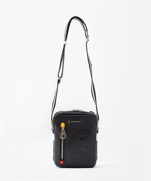 ミニショルダーバッグ＜デンス＞ | カステルバジャック（CASTELBAJAC