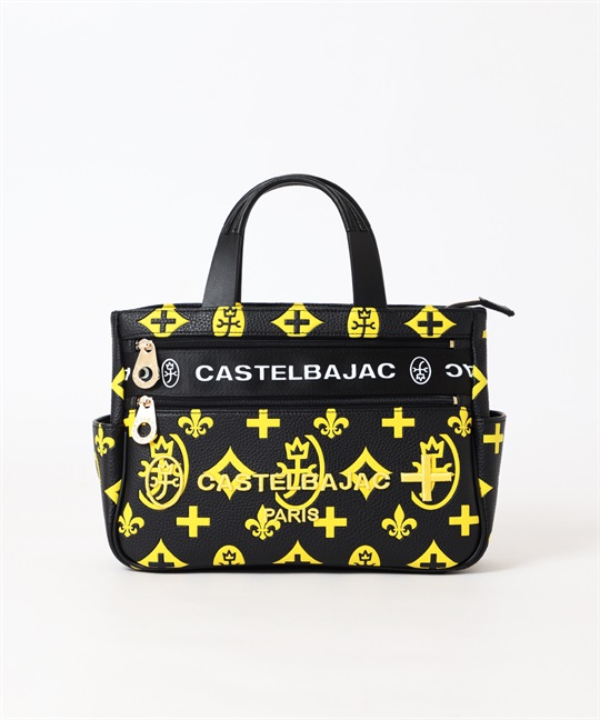 ドライビングトートバッグ＜クレア＞ | カステルバジャック