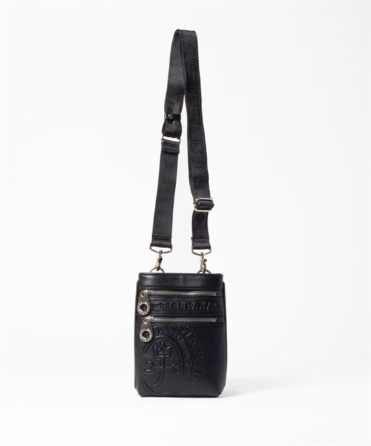 スマホショルダーバッグ＜ダナン＞ | カステルバジャック（CASTELBAJAC