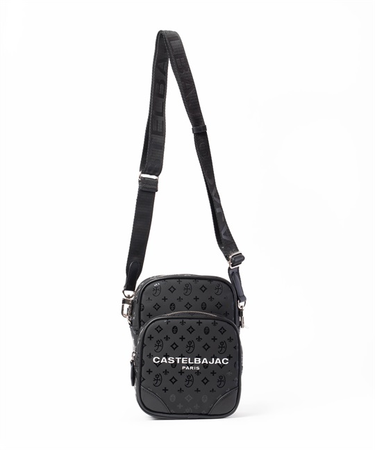 ショルダーバッグ＜ボヌール＞ | カステルバジャック（CASTELBAJAC