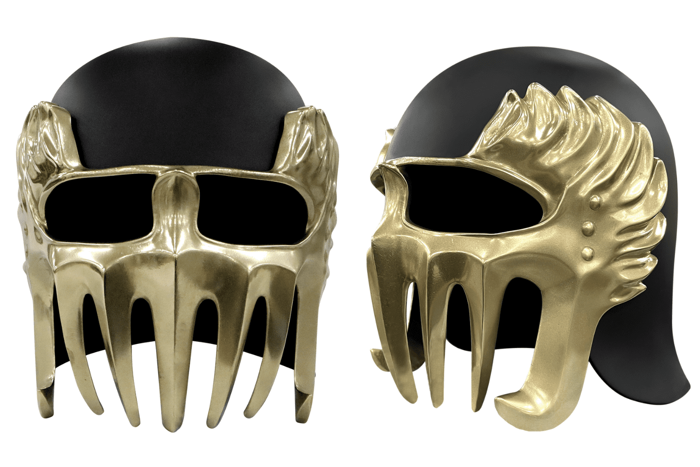 新商品】漫画「北斗の拳」の極悪非道の輩である「ジャギ」の象徴と