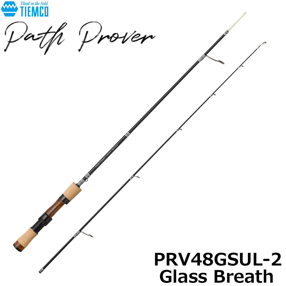 アブ・ガルシア DAYSPROUT(ディスプラウト) Cardinal(カーディナル