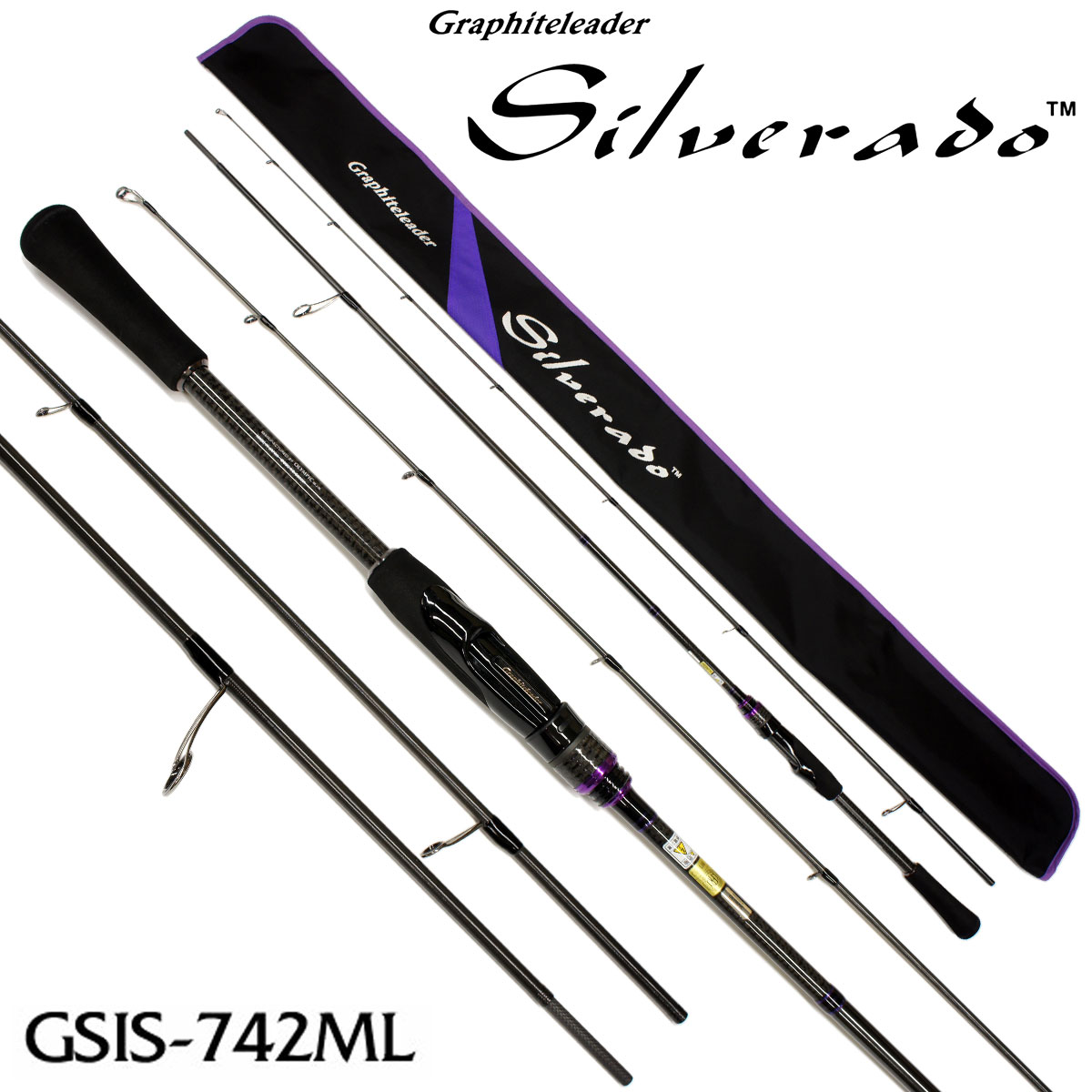 オリムピック(OLYMPIC) シルベラード(SILVERADO) GSIS-742ML ○完売
