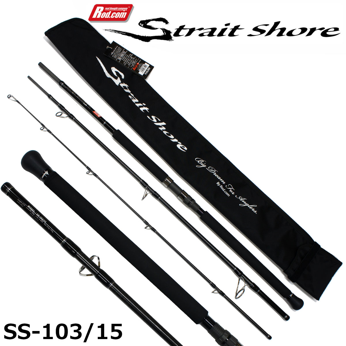 シマノ(SHIMANO) オシアジガー∞(インフィニティ)モーティブ B610-4