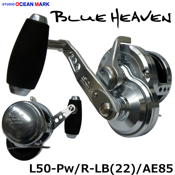 スタジオオーシャンマーク(STUDIO OCEANMARK) ブルーヘブン(Blue