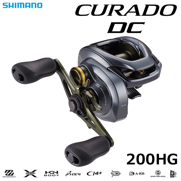 シマノ(SHIMANO) 23 アンタレスDC MD HG LEFT(左) アンタレス | 激安