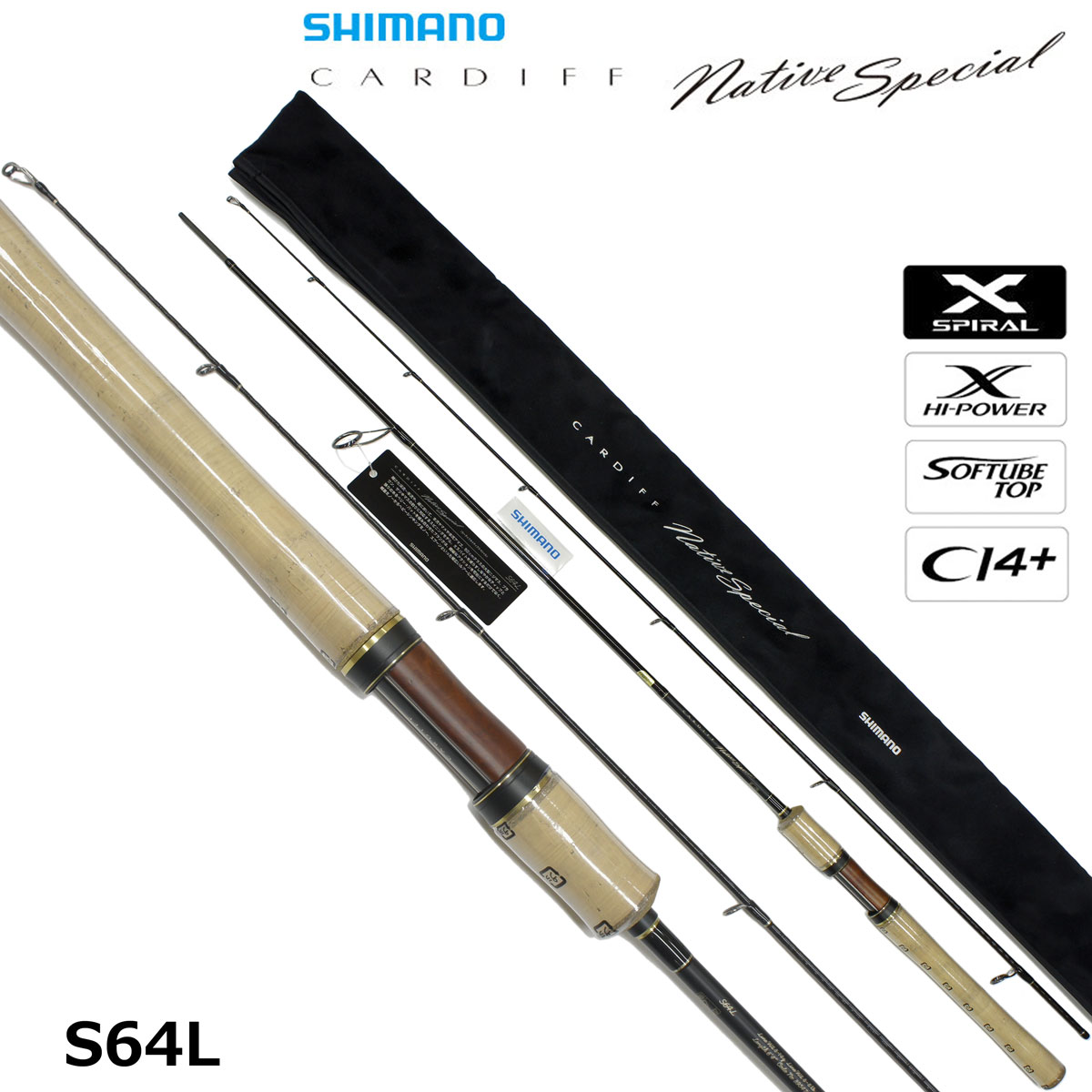 シマノ(SHIMANO) 18ワールドシャウラ 2651F-3 ワールドシャウラ ☆NEW