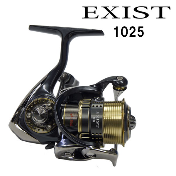 ダイワ(DAIWA) 15イグジスト(EXIST) 1025 ☆セール特別割引品