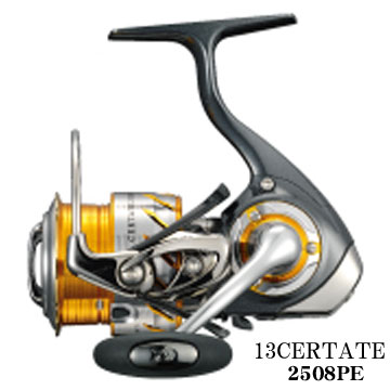 ダイワ(DAIWA) 13セルテート 2508PE セルテート(CERTATE) | 激安釣具