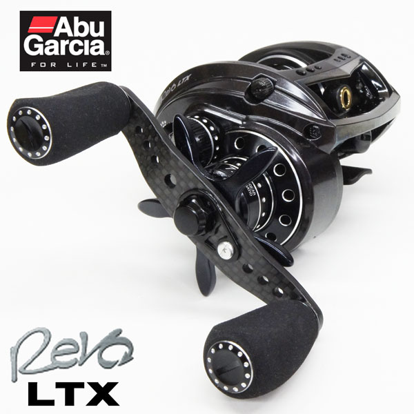 アブガルシア(Abu Garcia) ambassadeur REVO LTX ☆処分特別価格