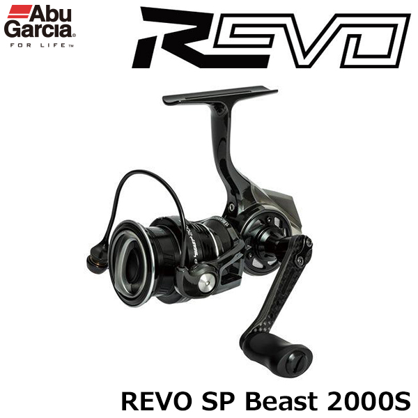 アブガルシア(Abu Garcia) レボ エムジーエックス シータ(Revo MGX