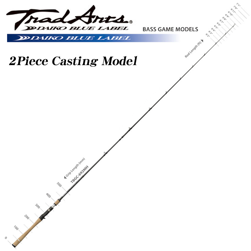 ダイコー(DAIKO) トラッドアーツ(バスゲーム)TBGC-692MH (お取り寄せ