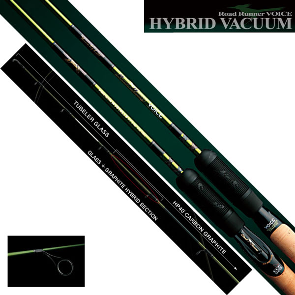 ロードランナー ヴォイス 680MLS マルチスイーパー ロードランナー