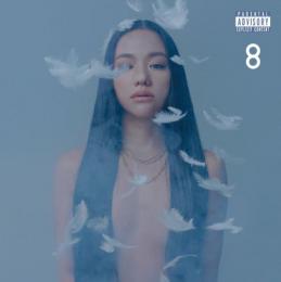 CASTLE-RECORDS/商品詳細 Awich / 8