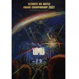 CASTLE-RECORDS/商品詳細 ULTIMATE MC BATTLE GRAND CHAMPION SHIP