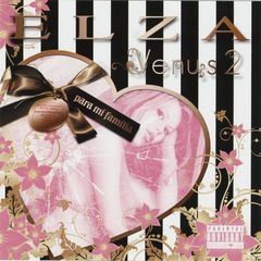 CASTLE-RECORDS/商品詳細 【DEADSTOCK】 DJ ELZA / VENUS 2 [CD]