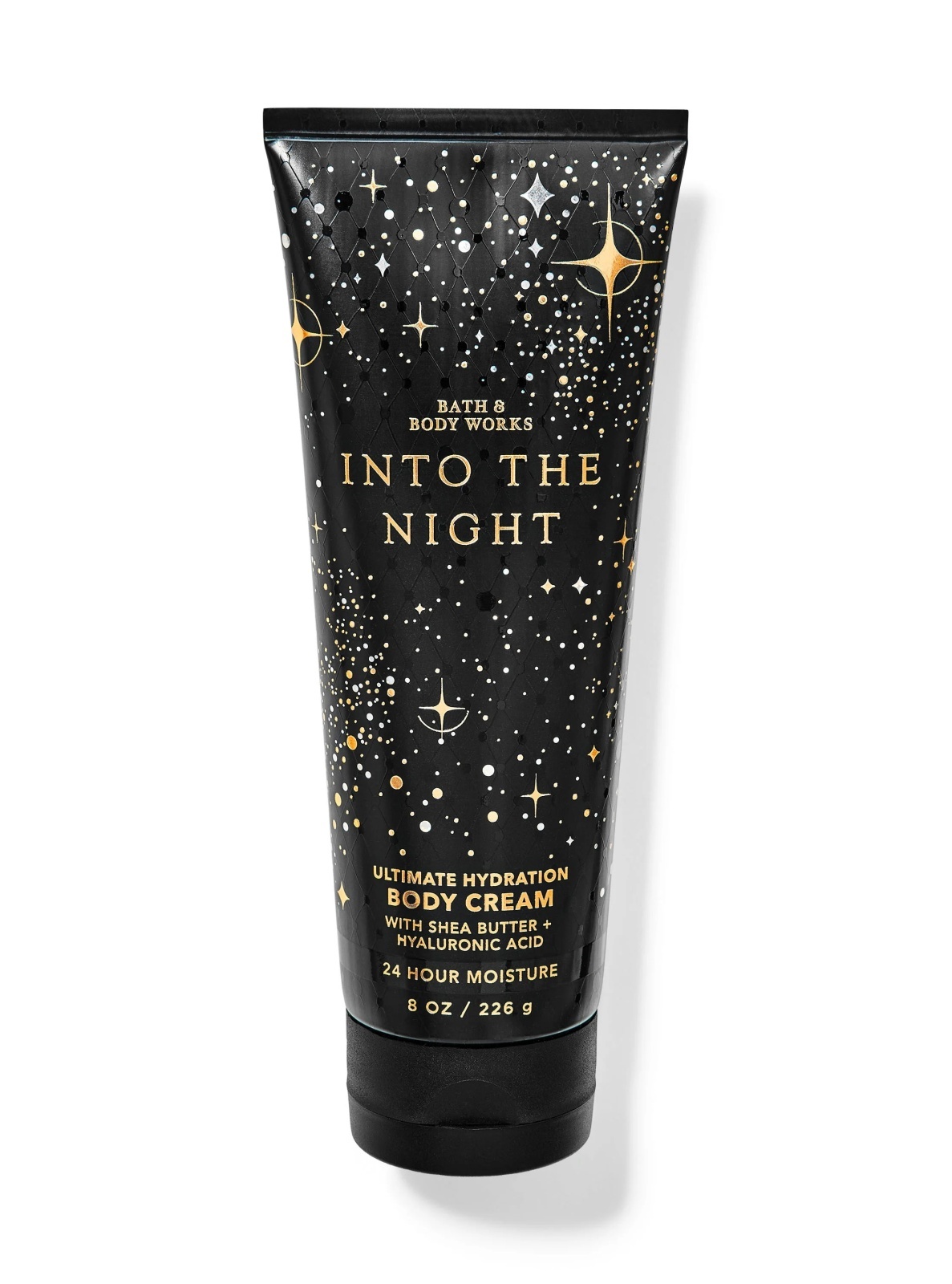 Bath&BodyWorks】ボディクリーム：Into the Night - ルーム