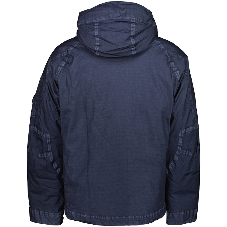 C.P. Company | Gore G-Type 2 in 1 Lens Jacket - Peacoat