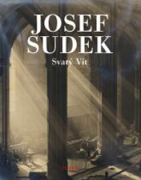 Svatý Vít (Josef Sudek) | ČBDB.cz