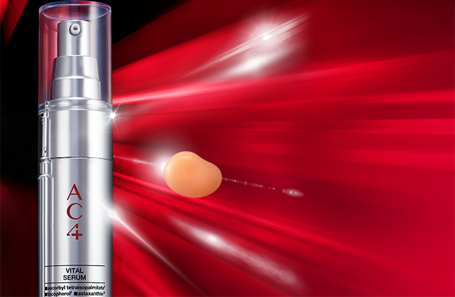 シーボン AC4シリーズ│【公式】シーボン（C'BON）ホームケア（化粧品