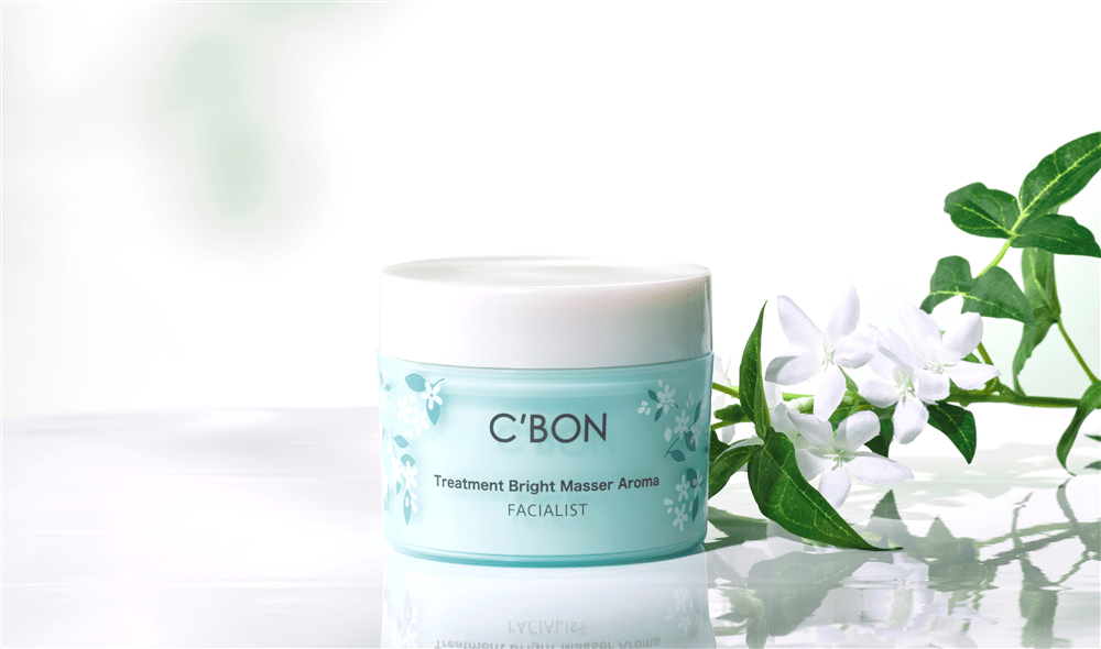 7/1(火) 数量限定発売 夏の不快感もリフレッシュ！ジャスミン香る