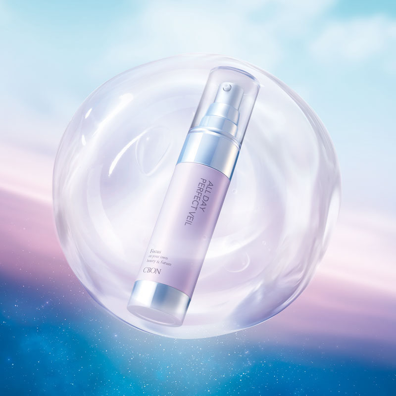 シーボン オールデイパーフェクトベール│【公式】シーボン（C'BON