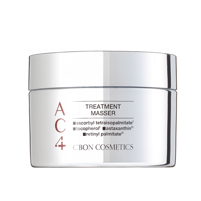 シーボン AC4 トリートメントマセ│【公式】シーボン（C'BON）ホーム