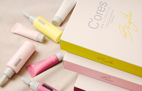 製品情報│【公式】シーボン（C'BON）ホームケア（化粧品）とサロン