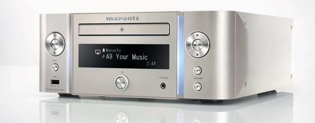 ミニコンポシステム@cbreeze