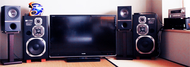 KEF/Q300 SPEAKER@cbreeze