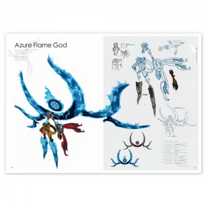 hack//G.U.」完全設定資料集 .hack//Archives_02 BLACK LIGHT EDITION