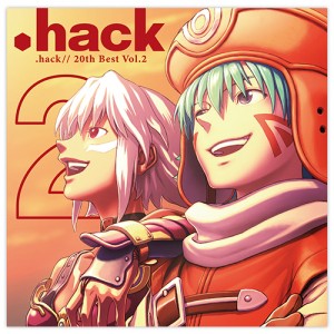 hack//G.U. Last Recode』描きおろしアートプレート ハセヲ「ΩB-st