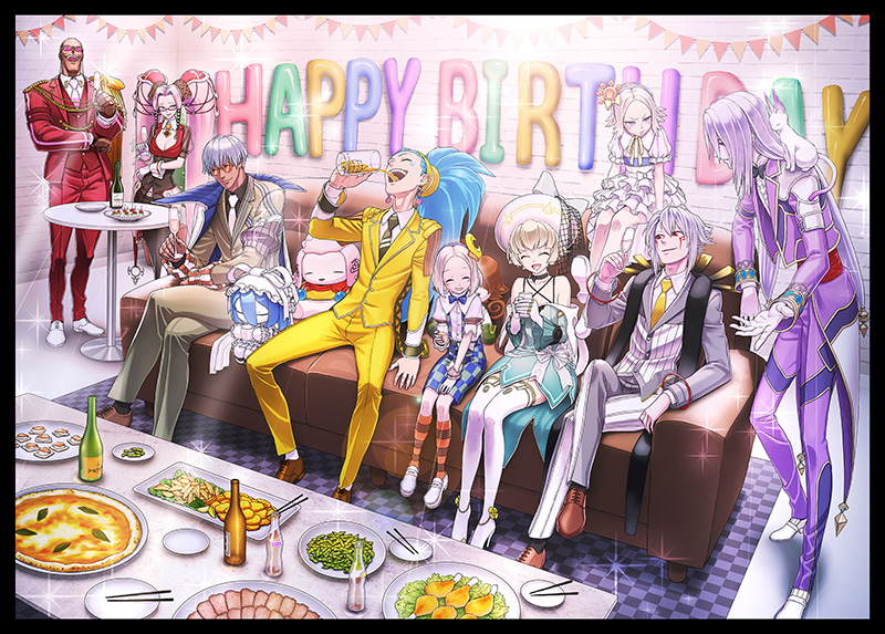 CC2 コミックマーケット107＆ウィンターキャンペーン2026特設ページ