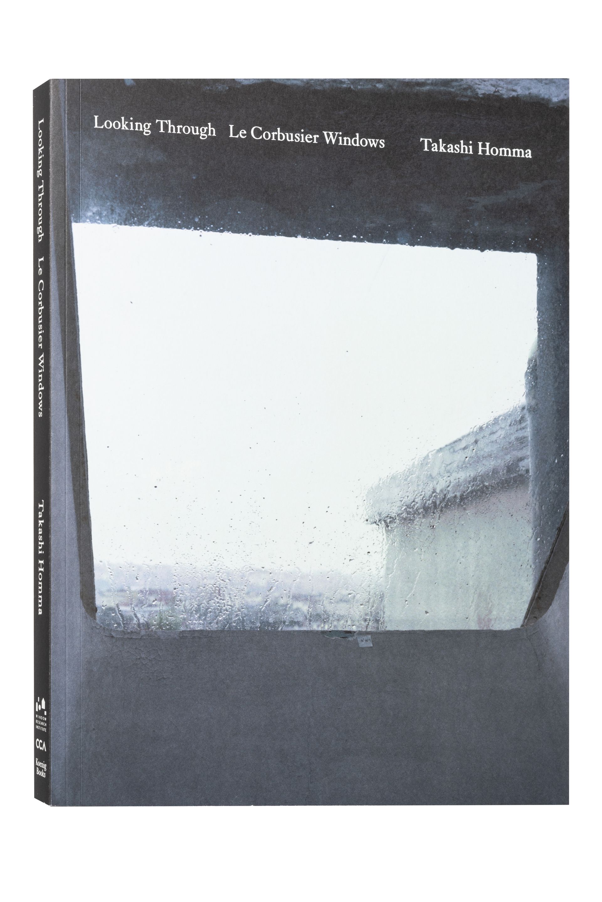 Looking Through: Le Corbusier Windows