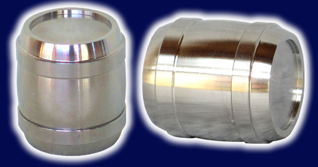 エネルギー、ゼロ磁場、バレル・コア