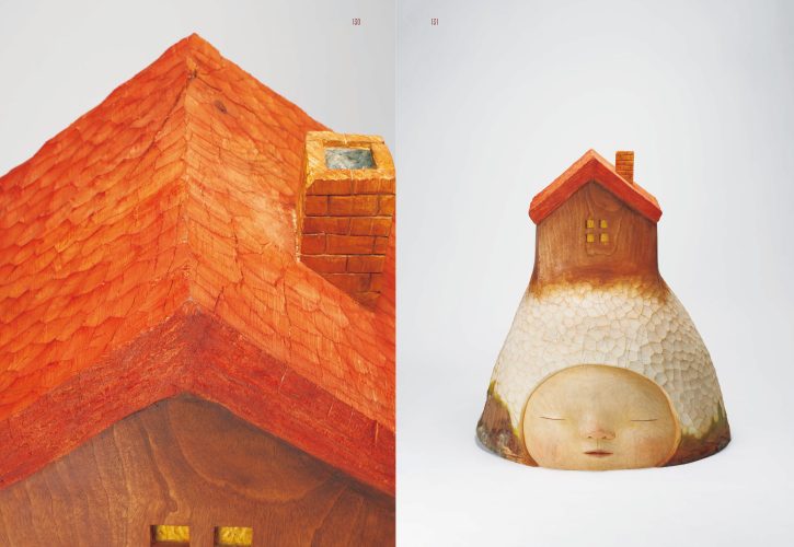 作品集『before the dawn』｜事例紹介｜CCCアートラボ