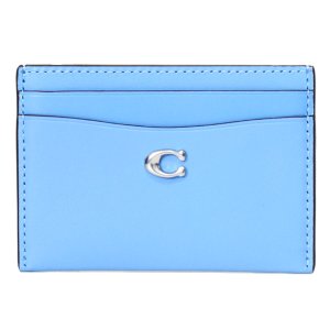 COACH】コーチ カードケース Coachtopia さくらんぼ レザー チェリー