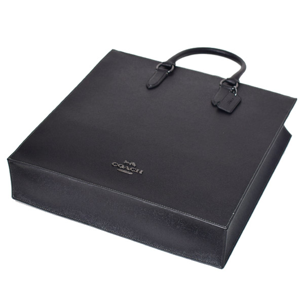 COACH】コーチ メンズ バッグ クロスグレインレザー ディラン トート